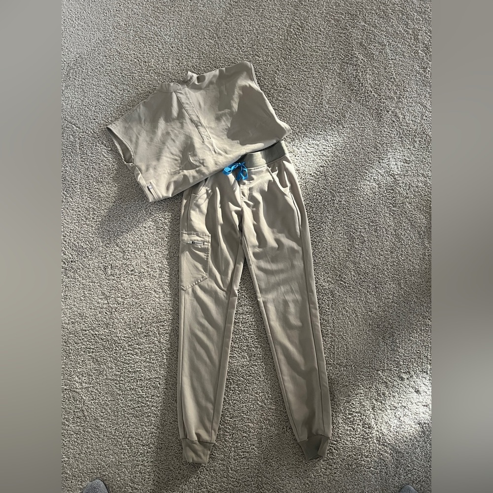 COPY - Sandstone Figs Set XXS/XXST